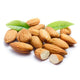 Bitter Almond