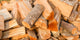 Dry Wood