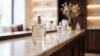 Everything You Need to Know About Fragrance Testers