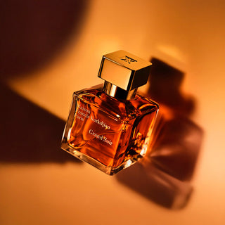 A Personal Journey in the World of Fragrances