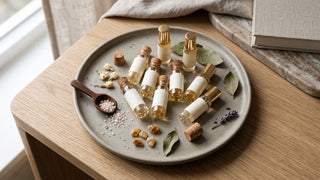 Maximizing Your Experience: The Top Benefits of Using Fragrance Samples