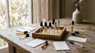 The Complete Guide to Choosing The Perfect Fragrance Discovery Set