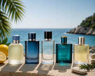 Best Summer Fragrances for Men