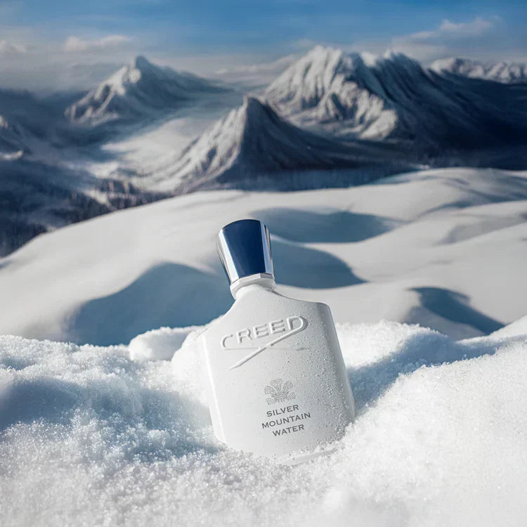 Stories behind the fragrances