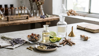 What Makes a Perfume a 'designer' Fragrance? An Essential Explainer