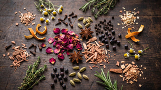 Understanding Perfume Scents: A Beginner's Guide to Fragrance Families