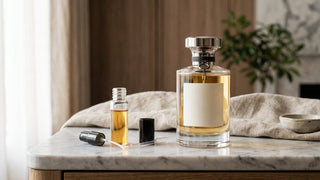 Perfume Testers vs. Retail Bottles