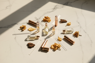 The Purpose of Scent Testers in Your Fragrance Journey