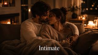 Vibe &Mood Intimate