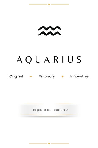 Aquarius Collection