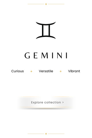 Gemini collection