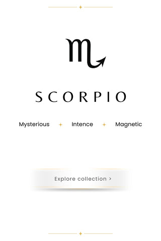 Scorpio Collection