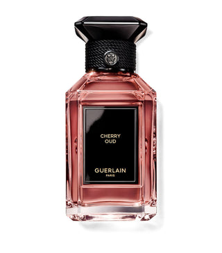 Guerlain Cherry Oud