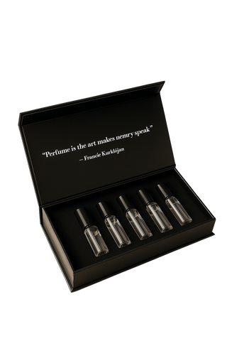 Discovery Set - Initio