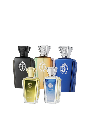 Discovery Set - Attar Al Has