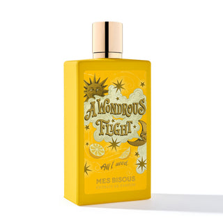 Mes Bisous A Wondrous Flight