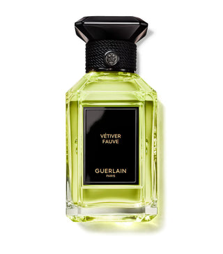 Guerlain Vetiver Fauve