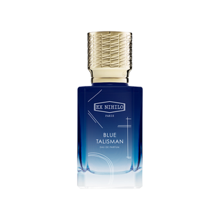 Ex Nihilo Blue Talisman