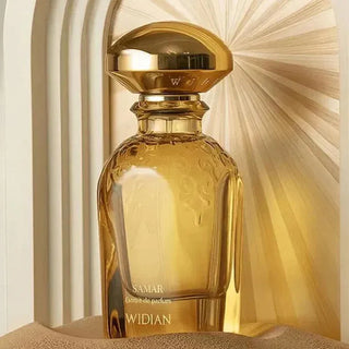 Widian Samar