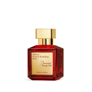 Maison Francis Kurkdjian Baccarat Rouge 540 Extrait