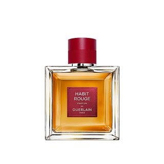 Guerlain Habit Rouge