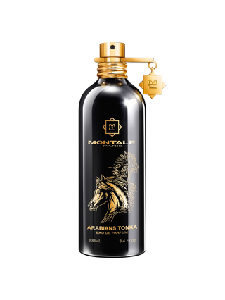 Montale Arabians Tonka