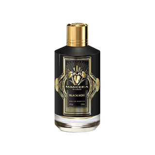 Mancera Black Noir