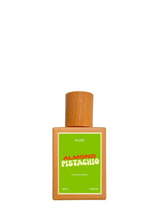 Fluez Almond Pistachio Extrait De Parfum