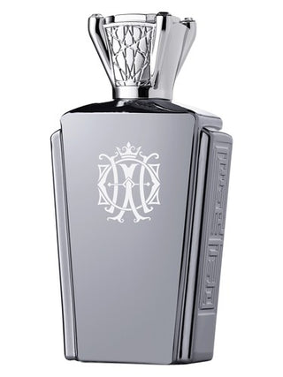 Attar Al Has Metallic Oud