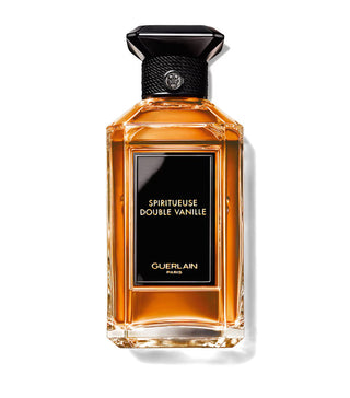 Guerlain Spiritueuse Double Vanille