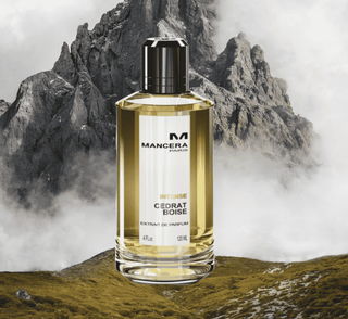 Mancera Cedrat Boise Intense