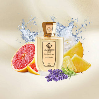 Unique’e Luxury Akdeniz