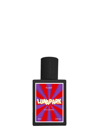 Fluez Luna Park Extrait De Parfum