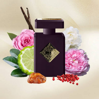 Initio Atomic Rose