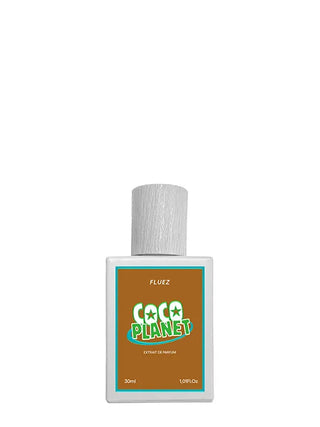 Fluez Coco Planet Extrait De Parfum