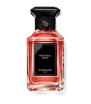 Guerlain Patchouli Paris