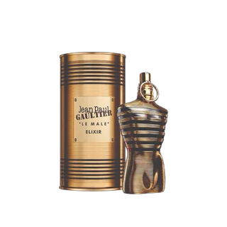 Jean Paul Gaultier  Le Male Elixir