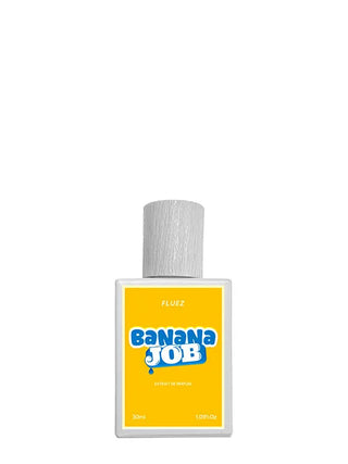 Fluez Banana Job Extrait De Parfum