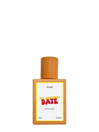 Fluez Almond Dale Extrait De Parfum