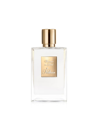 Kilian Woman in Gold