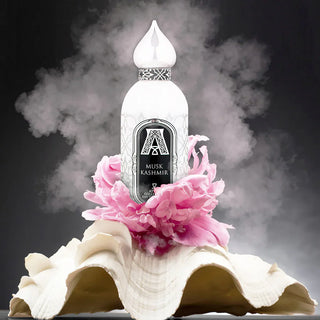 Attar Collection Musk Kashmir