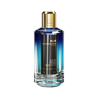 Mancera Aoud Blue Notes