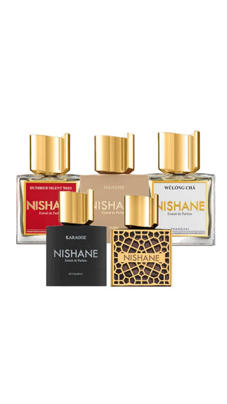 Discovery Set - Nishane