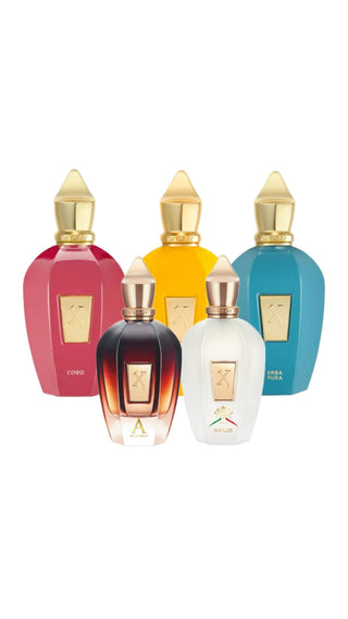 Discovery Set - Xerjoff