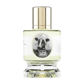 Zoologist Cow