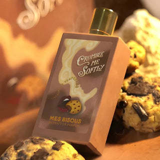 Mes Bisous Crumble Me Softly