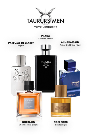 Taurus Zodiac Discovery Set – Golden Comfort