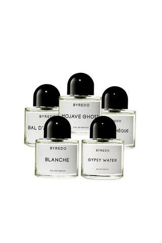 Discovery set - Byredo