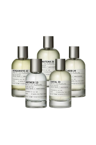 Discovery Set - Le Labo