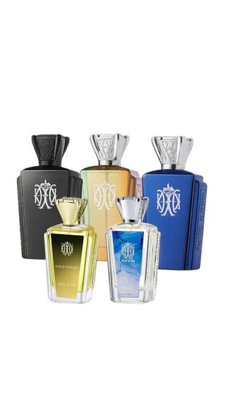 Discovery Set - Attar Al Has